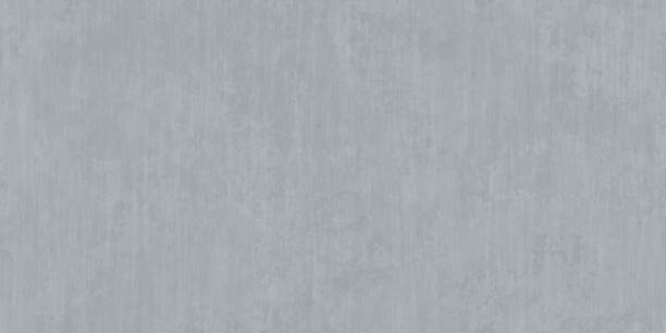 istock Clear Grey Seamless Smooth Concrete Background. Polished Urban Cement Wall Texture. 951974706