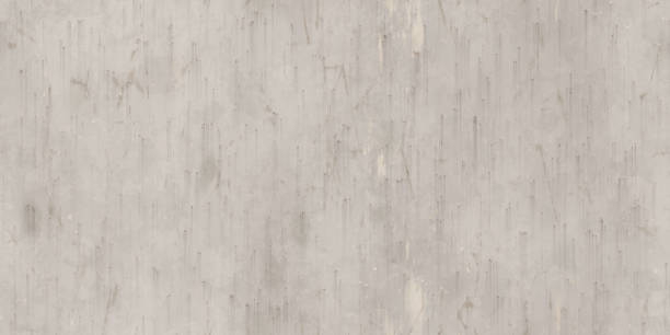 istock Seamless Smooth Stains Concrete Background. Polished Urban Cement Wall Texture. 951974722