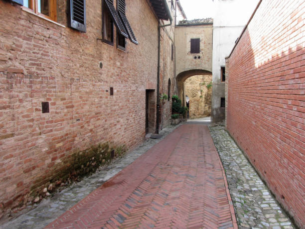 Certaldo Fotos Bilder und Stockfotos iStock