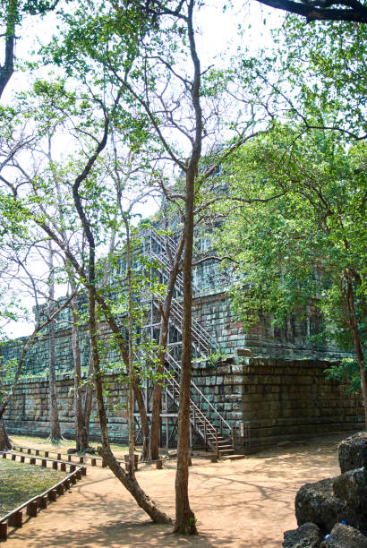 istock Prasat Thom Prang temple Angkor Era 952011482