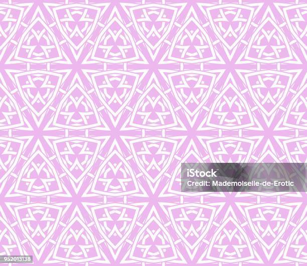 Line Pattern C Color Line Pattern On Color Background Seamless Geometric Pattern Vector ...