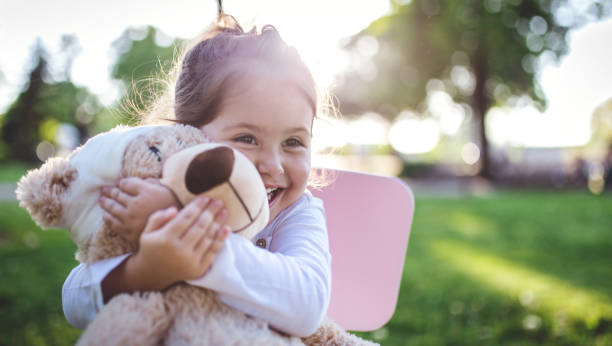 istock Pure love and friendship 952015040