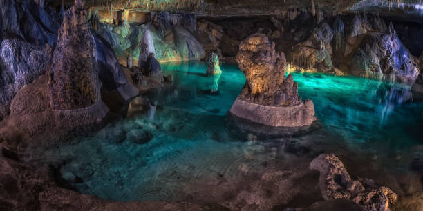 istock Cave of the Cristinos 952015088