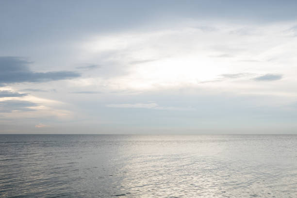 istock Calm sea in Thailand 952016376