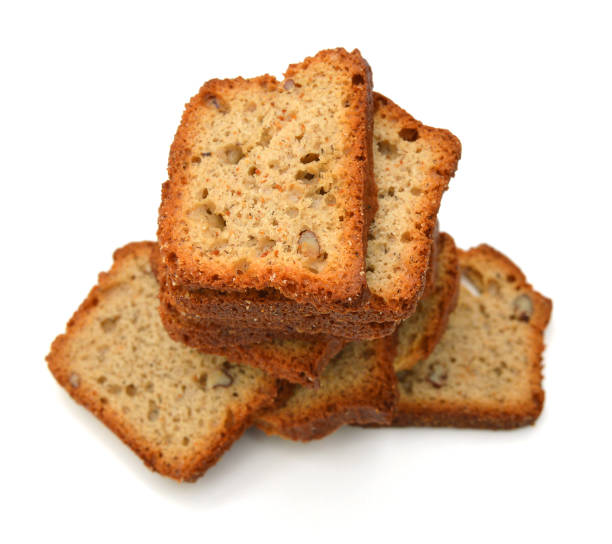 istock tasty slices of banana nut bread 952019754