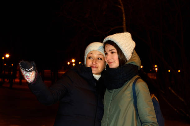 istock Mother and daughter. 952026508