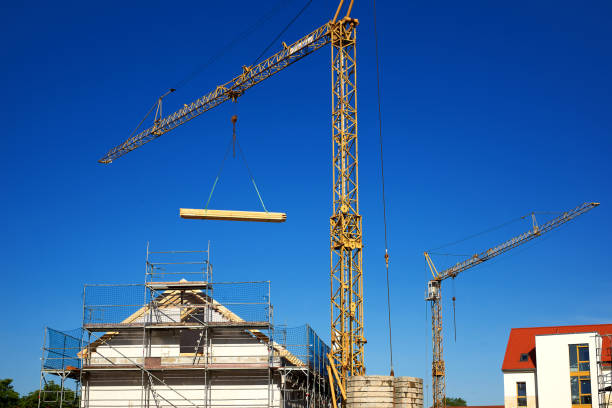 istock invest in house building 952036990