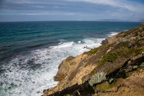 istock West coast of Sardinia, Italy 952039986