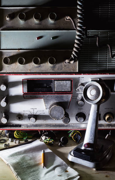 istock Amateur Radio 952045578