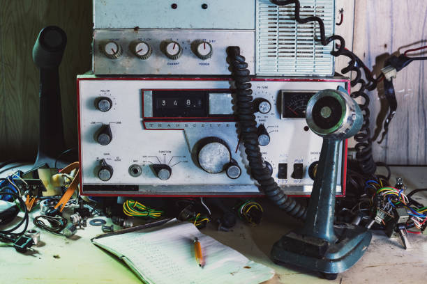 istock Amateur Radio 952045580