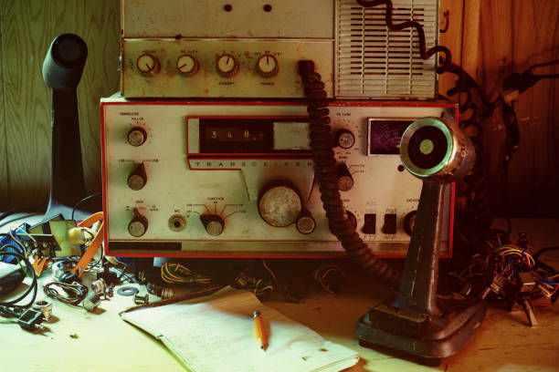 istock Amateur Radio 952045584
