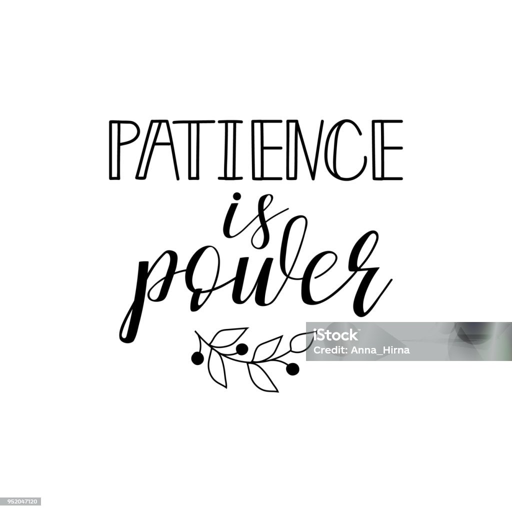 Patience - Download