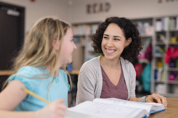 istock 4th graders in the classroom 952049040