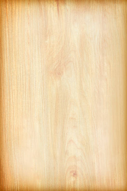 istock laminate or White plywood texture background. 952056418
