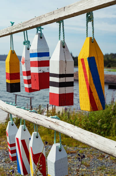 Fishing Buoys