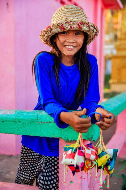 60+ Child Labour Cambodia Stock Photos, Pictures & RoyaltyFree Images