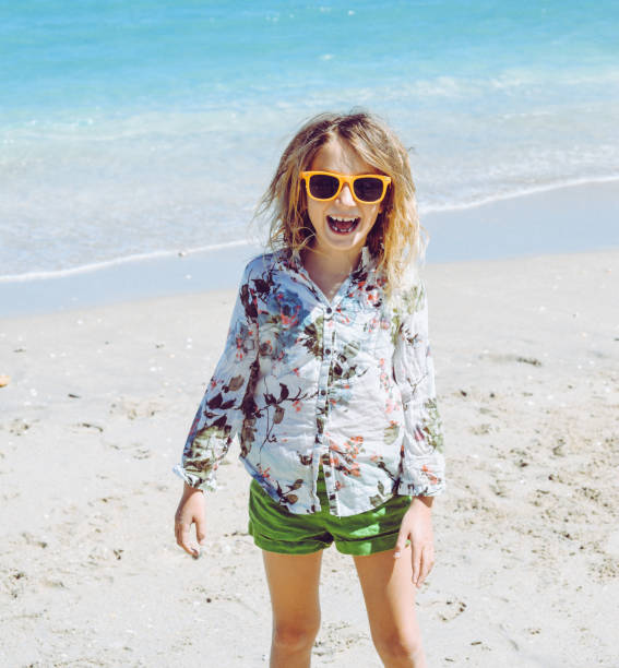 istock Little Tourist in Paradise 952064774