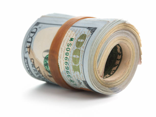 istock rall of dollars bank notes isolated 952078290