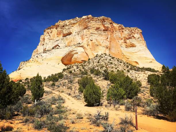 istock Kanab Landscape in Utah 952082996
