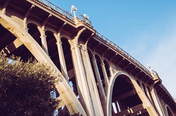 istock Colorado Street Bridge 952083268