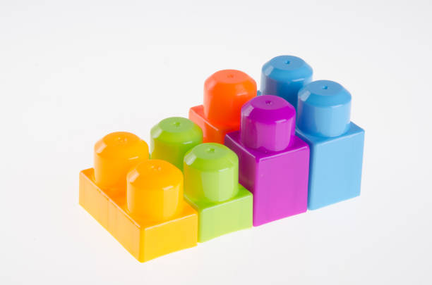 istock Baby toy on the background 952093224