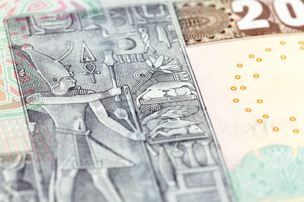istock detail of 20 egyptian pound bank note 952098144