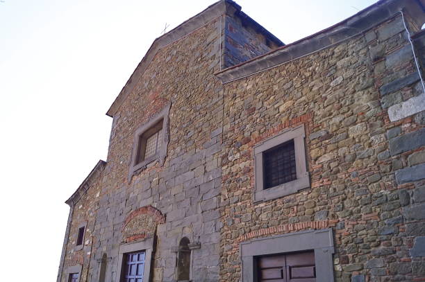 istock Saint Peter church in Montecatini 952100482
