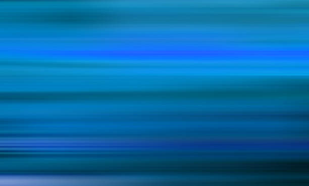 istock Abstract stripes background shades of blue 952103786