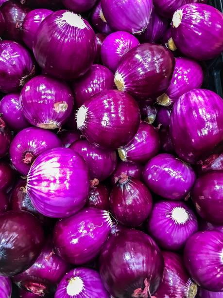Red Onions/Purple Onions