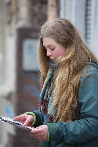 istock Sad young woman with phone 952107772