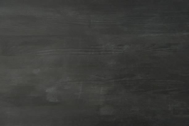 istock top view of empty black wooden tabletop as background 952118878