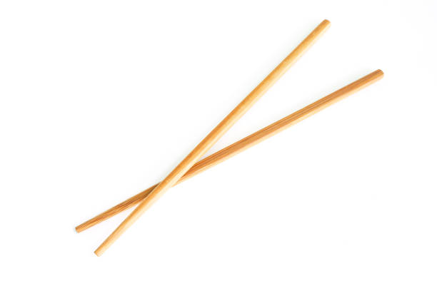 istock chopsticks tradition chinese japanese on white background 952120198