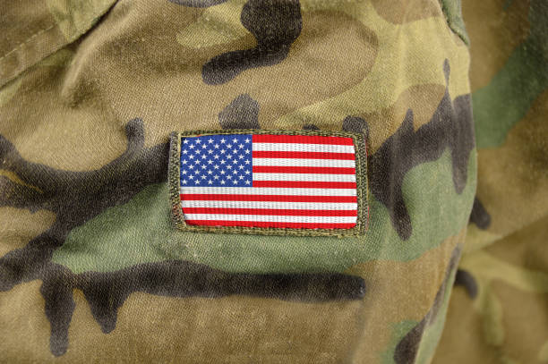 istock The defending USA 952134226