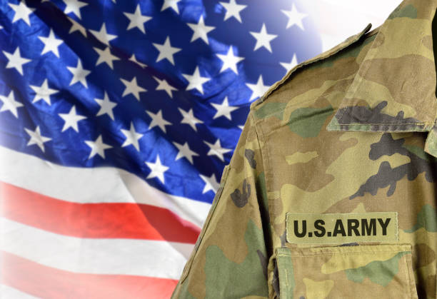 serve my country