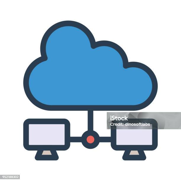 Connection Istock Connection Stock Illustration - Download Image Now - Business ...