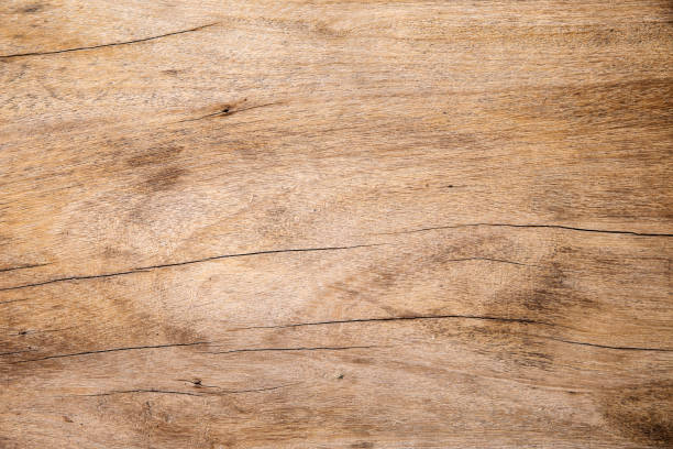 textura de madeira (para o fundo). - wood plank textured wood grain - fotografias e filmes do acervo