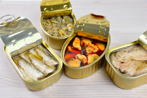 istock canned food ready to eat 952297634