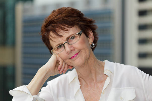 istock Impatient woman with a frustrated expression 952303492