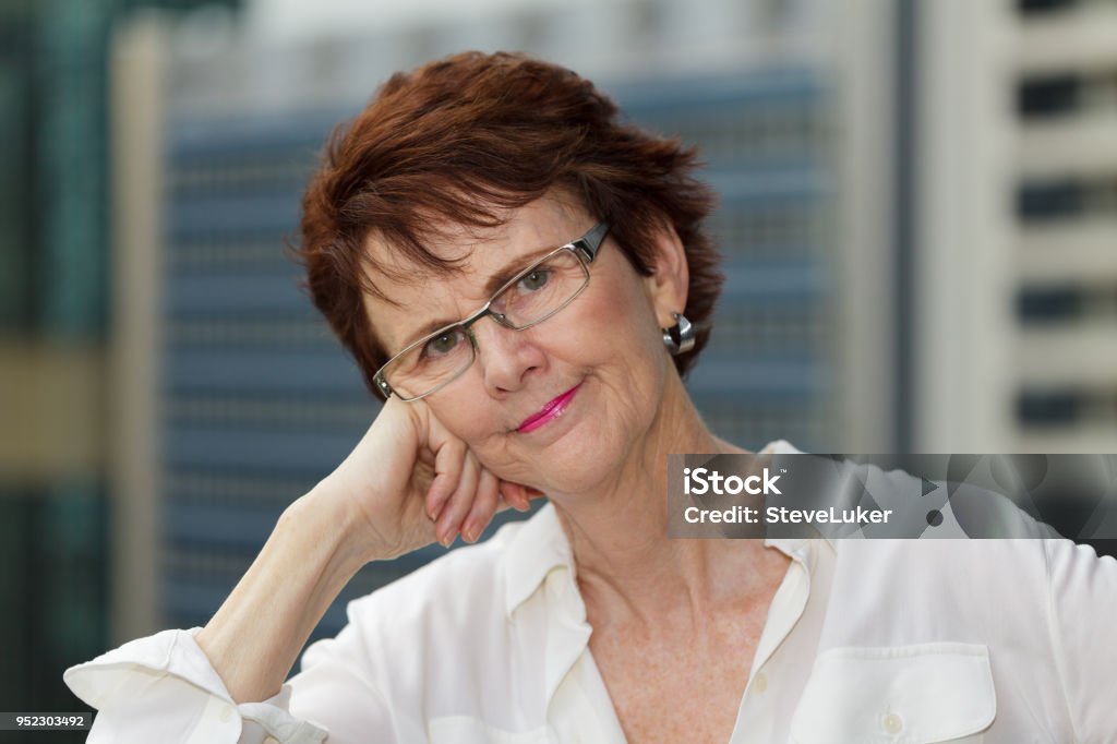 Impatient Expression Impatient Woman With A Frustrated Expression Stock Photo - Download ...