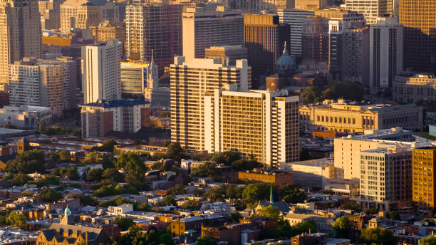 istock City of Philadelphia 952310206
