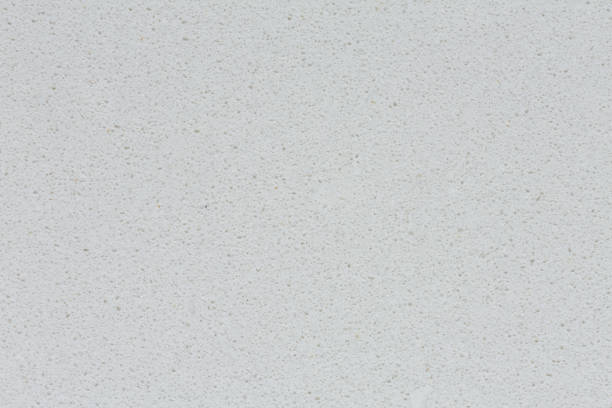 istock Usual fresh synthetic stone texture in light tone 952343692