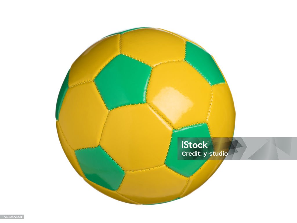 soccer ball Soccer Ball Stock Photo