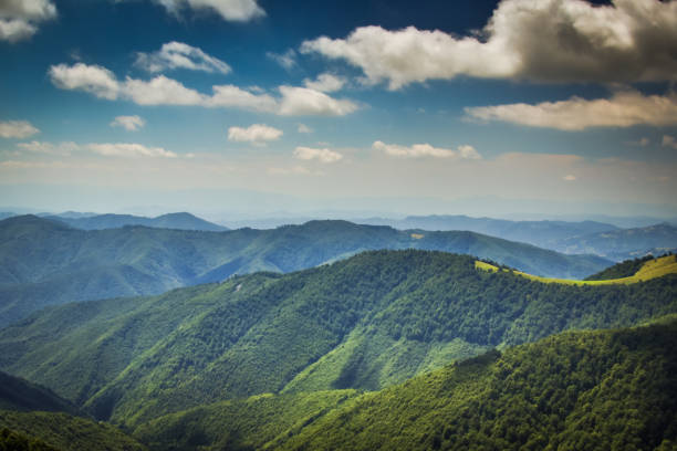 istock Polonyna Krasna 952363160
