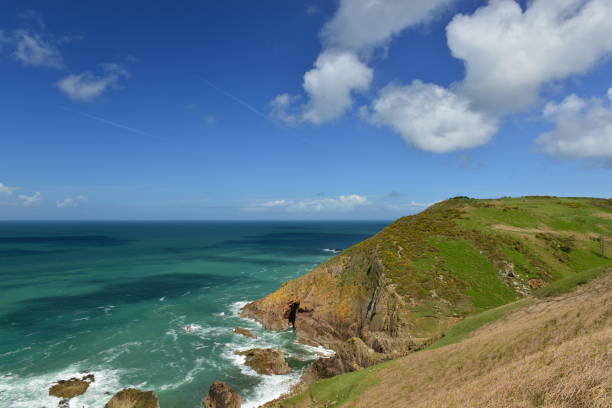 istock Jersey North-coast, U.K. 952366180