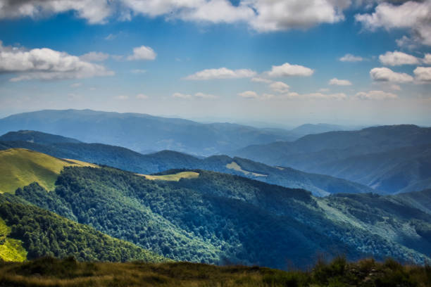 istock Polonyna Krasna 952370584