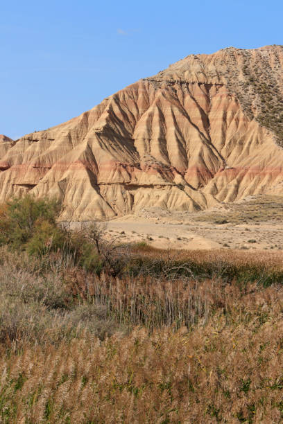 istock Bardenas Reales desert in Spain 952383870