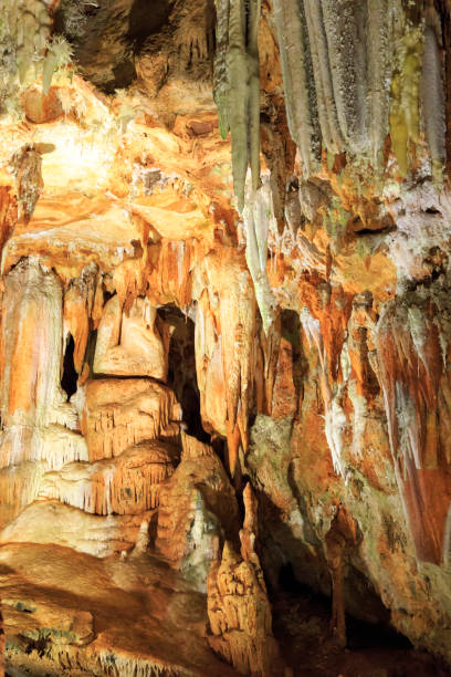 istock Grotto aguila, Avila, Spain 952384864