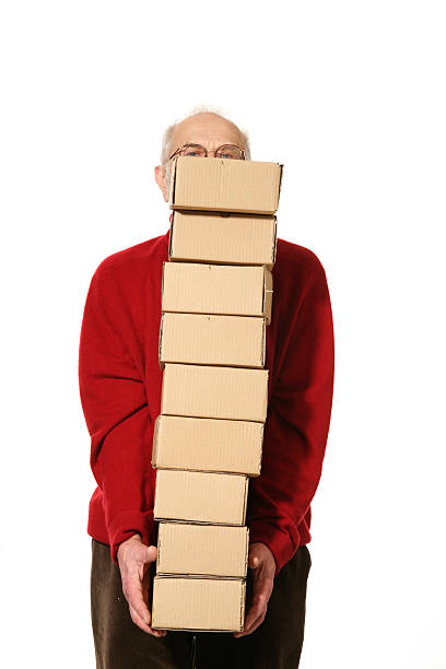 istock portrait of senior man 95240497
