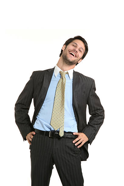 istock portrait of businessman 95240702