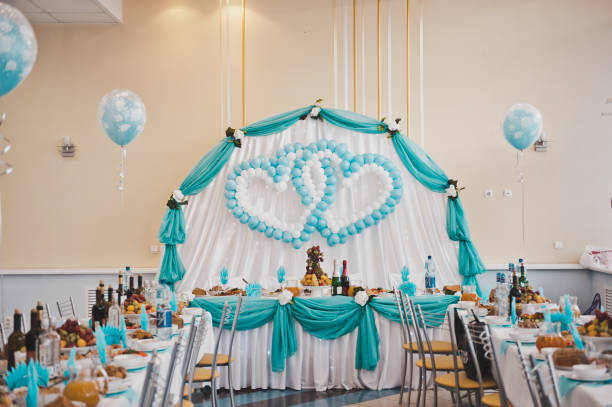 istock Hall for a holiday 1443. 952415626